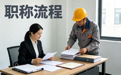 吉林智慧人社职称证书